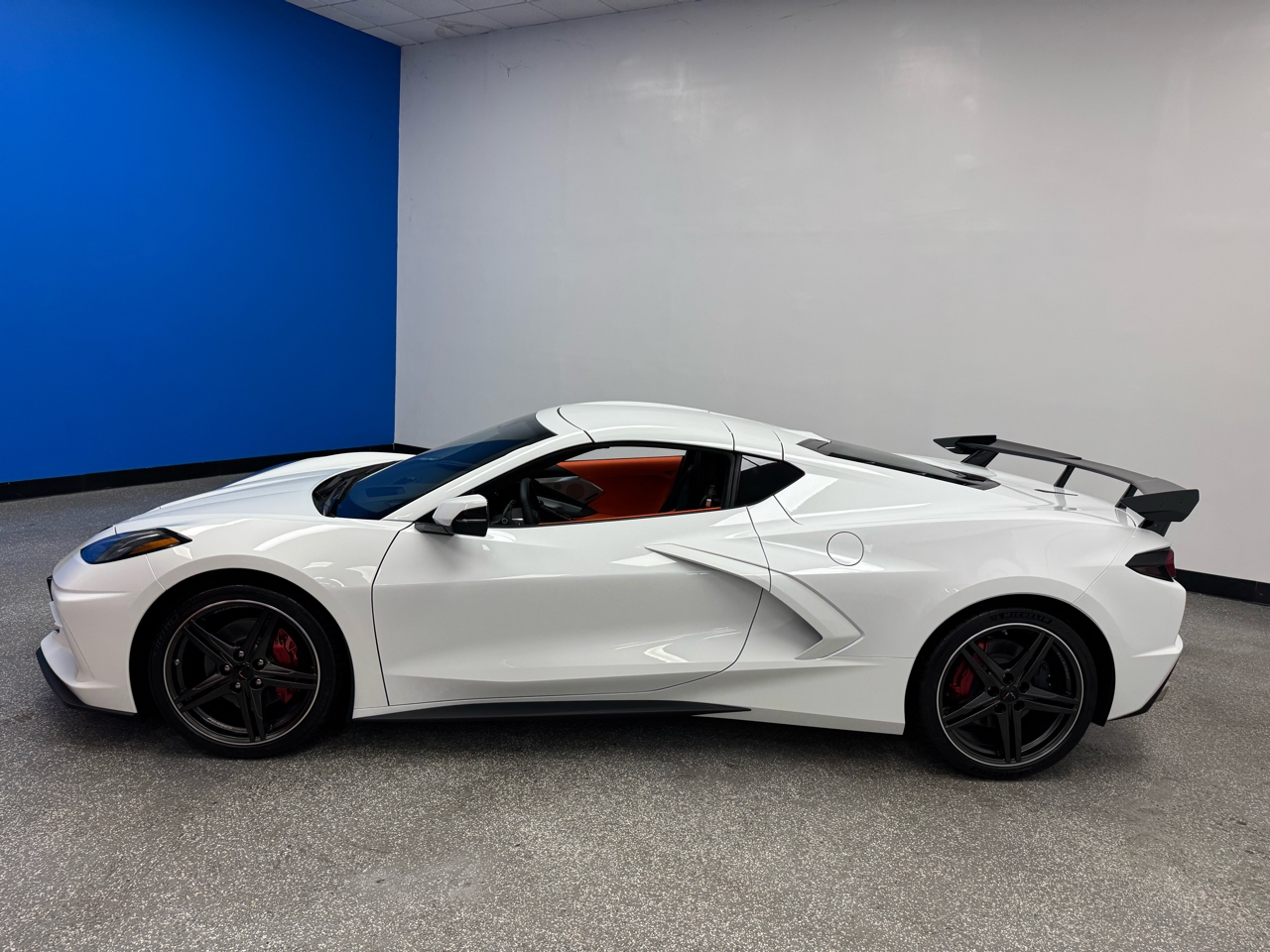 Chevrolet Corvette  2025 Chevrolet Corvette  2025