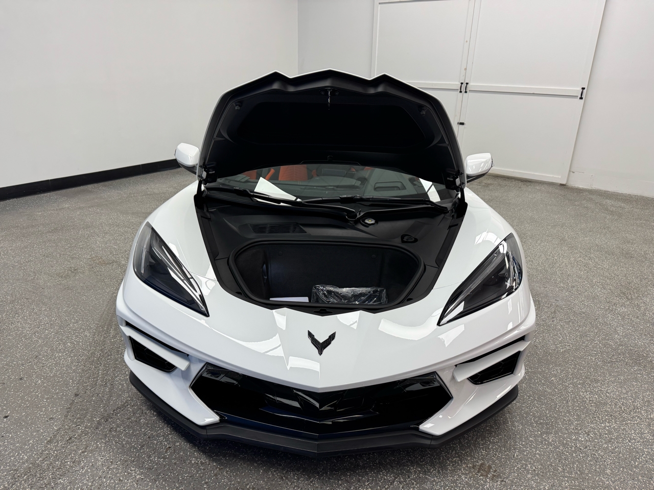 Chevrolet Corvette  2025 Chevrolet Corvette  2025