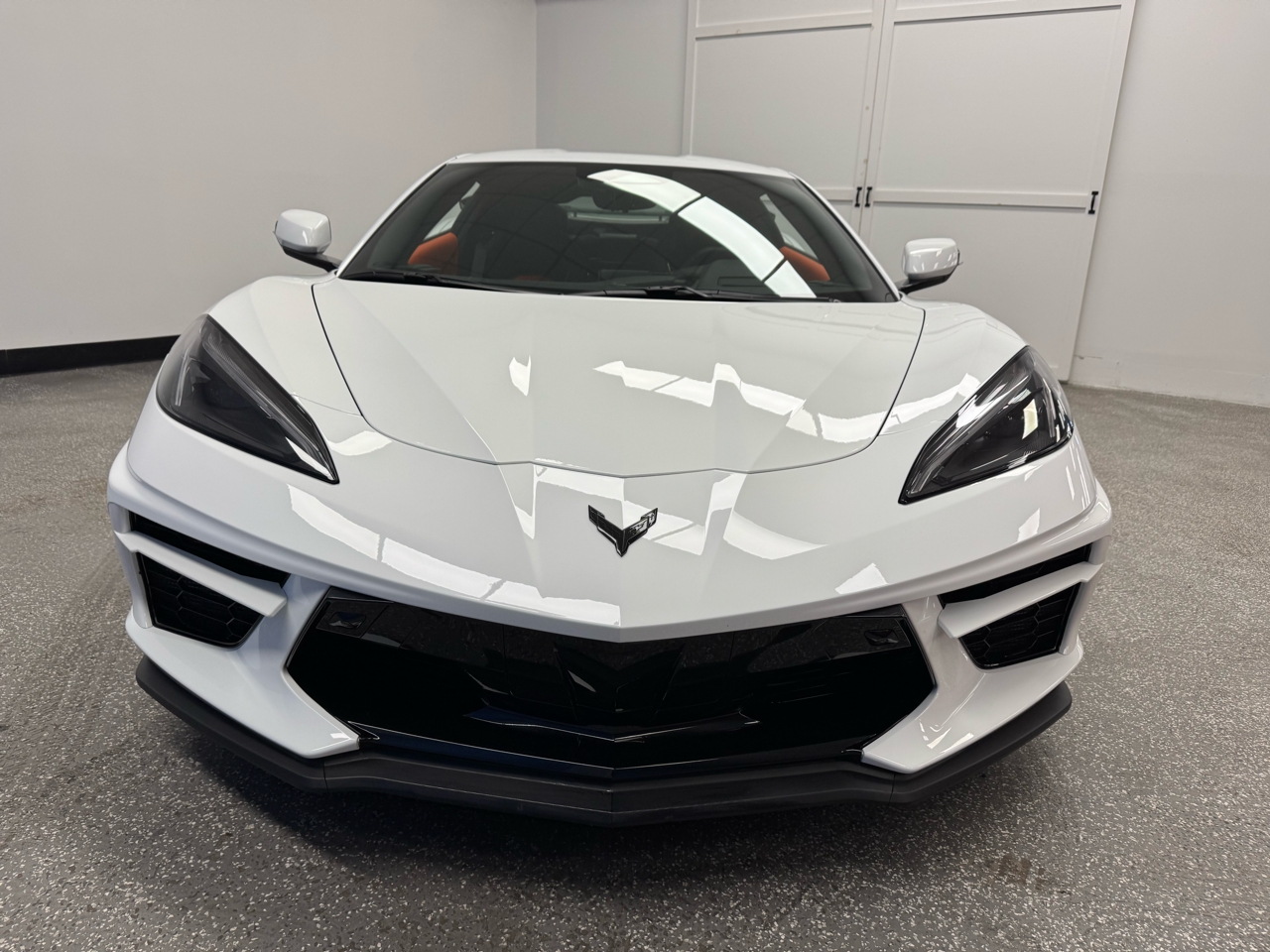 Chevrolet Corvette  2025 Chevrolet Corvette  2025