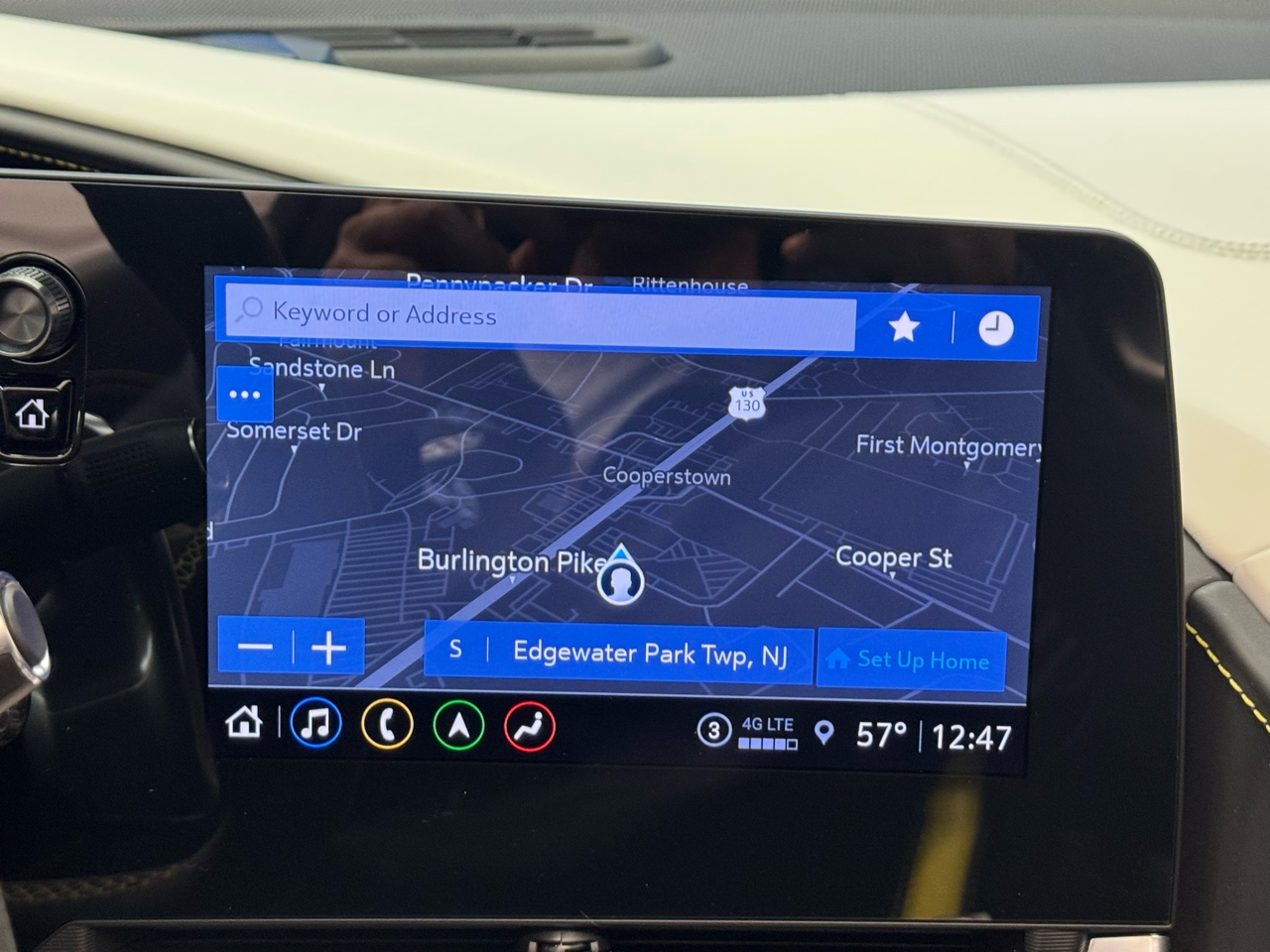 Chevrolet Corvette  2022