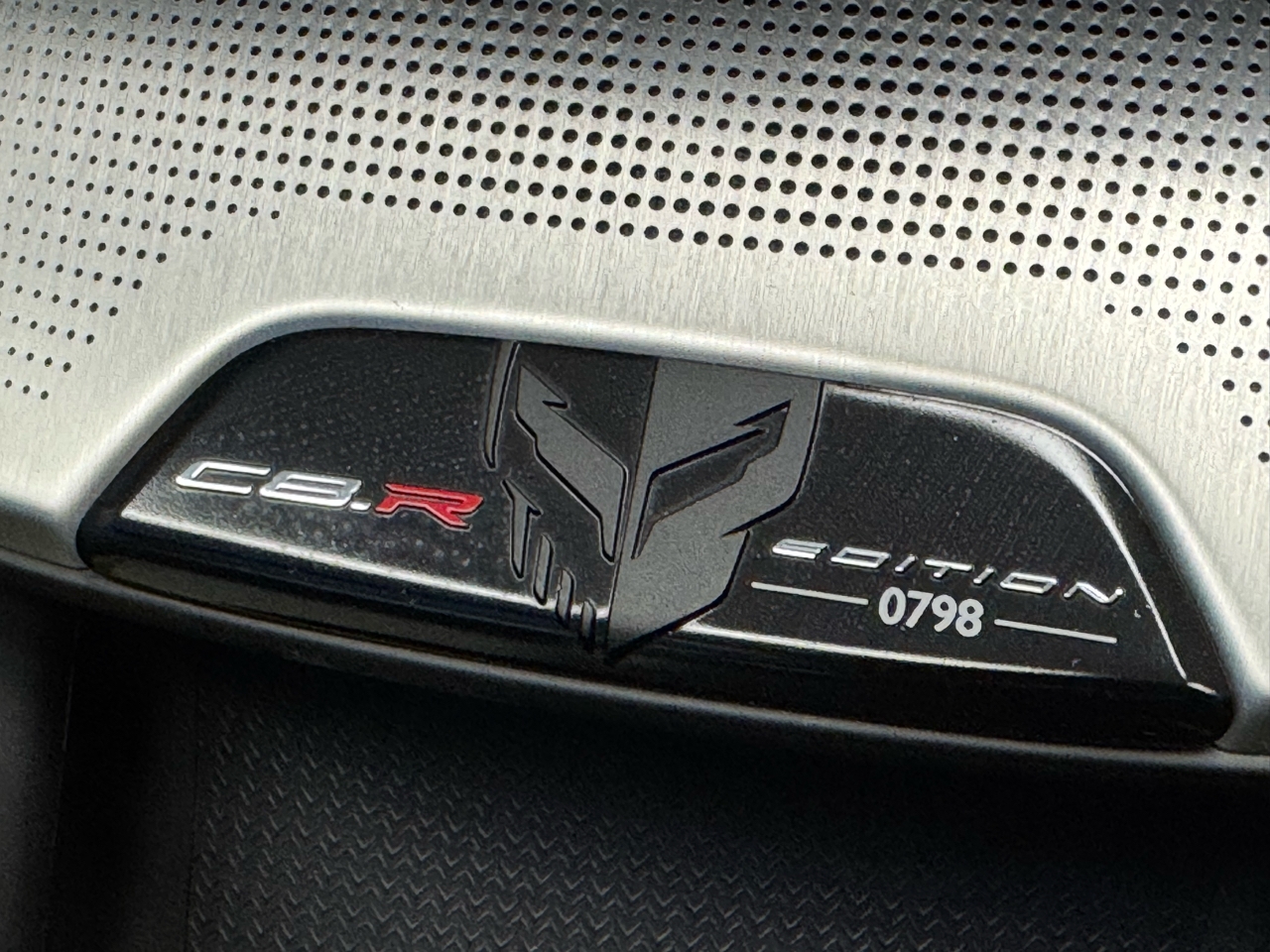 Chevrolet Corvette  2022