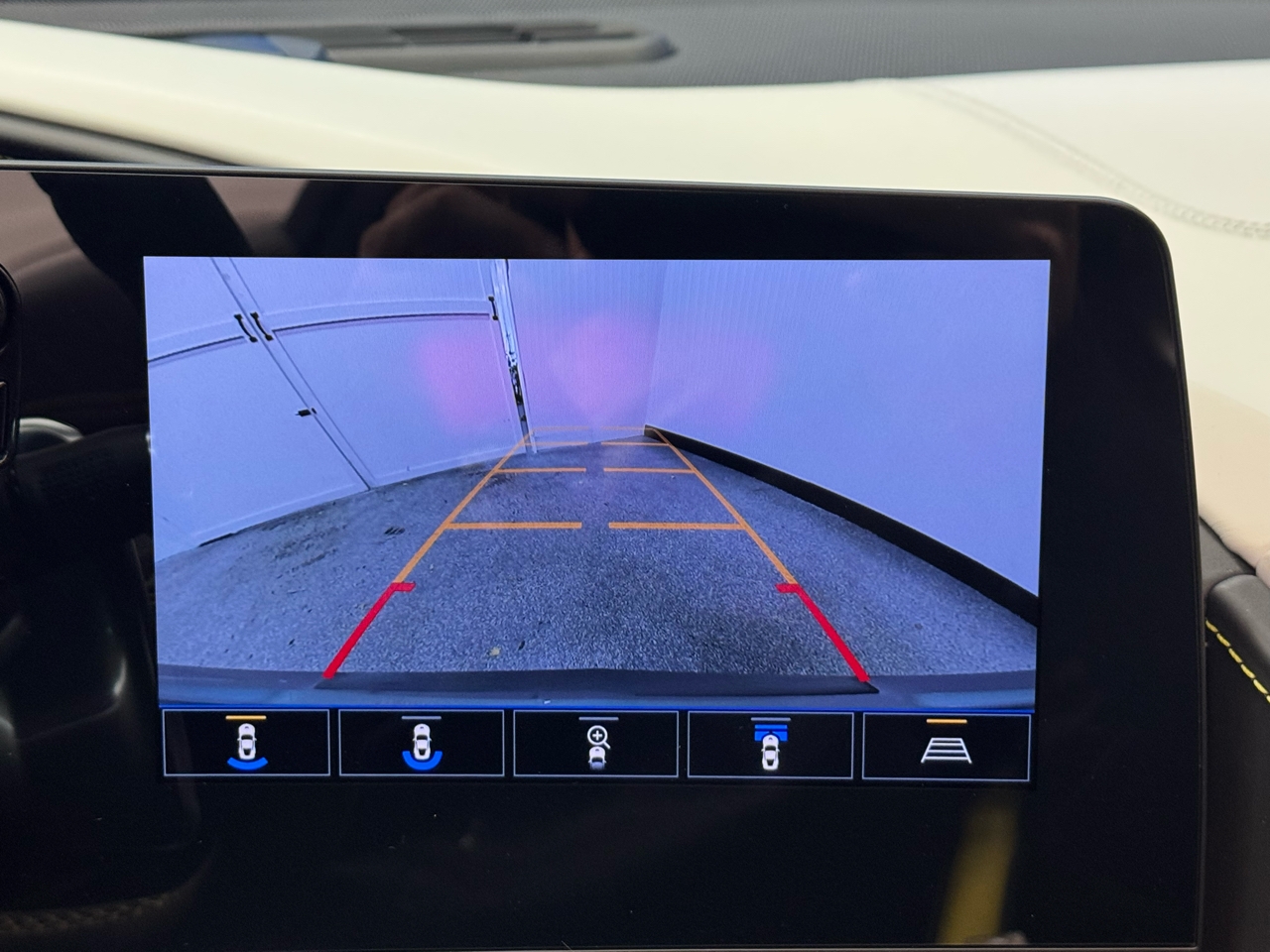 Chevrolet Corvette  2022