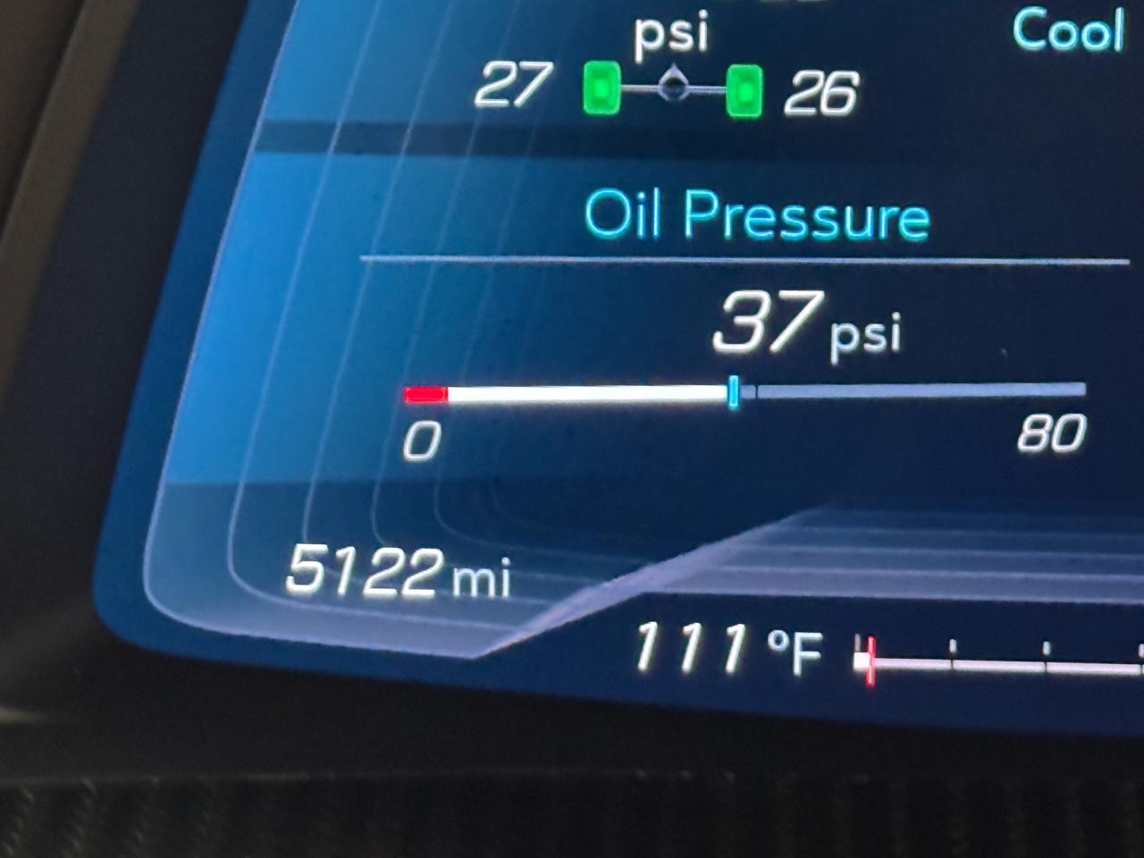 Chevrolet Corvette  2022