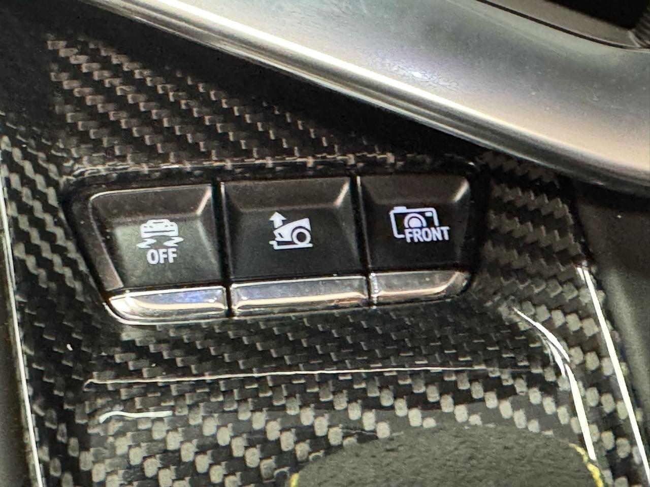 Chevrolet Corvette  2022