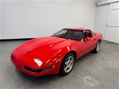1994 Chevrolet Corvette 
