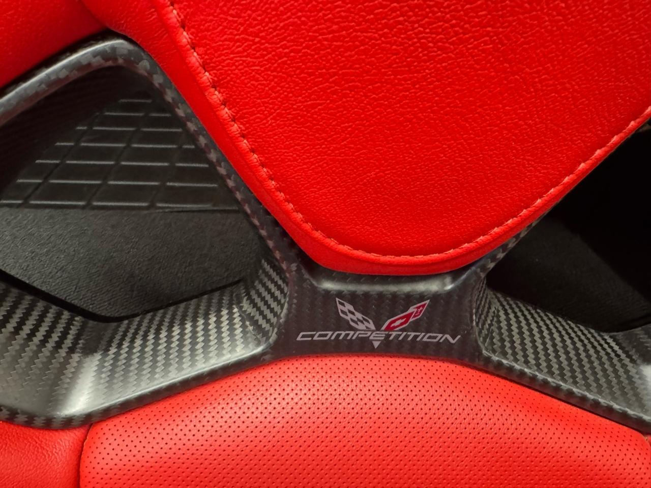 Chevrolet Corvette  2019