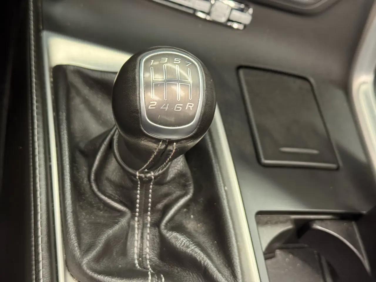 Chevrolet Corvette  2019