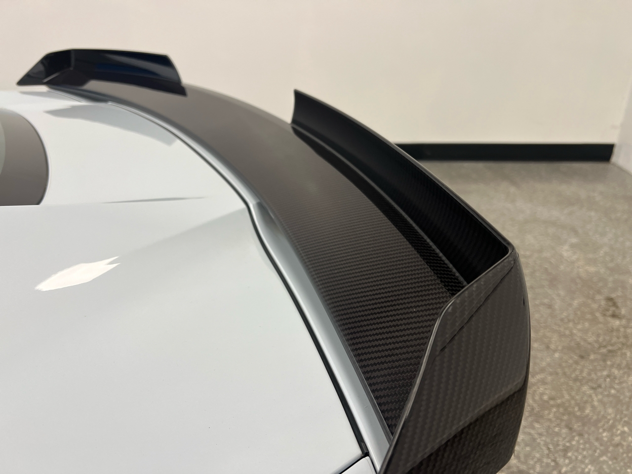 Chevrolet Corvette  2018