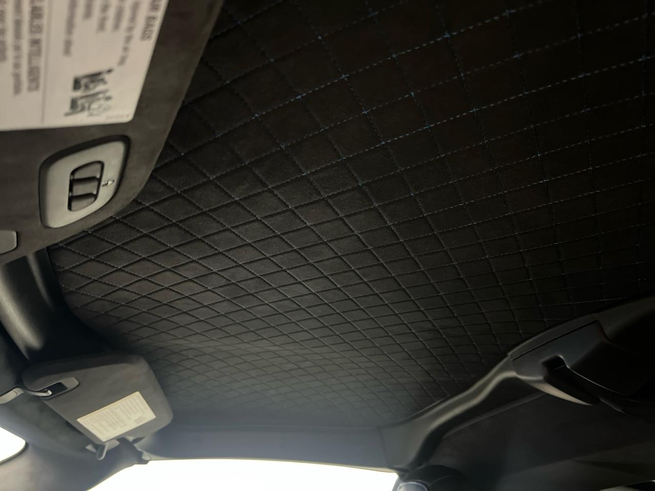 Chevrolet Corvette  2018