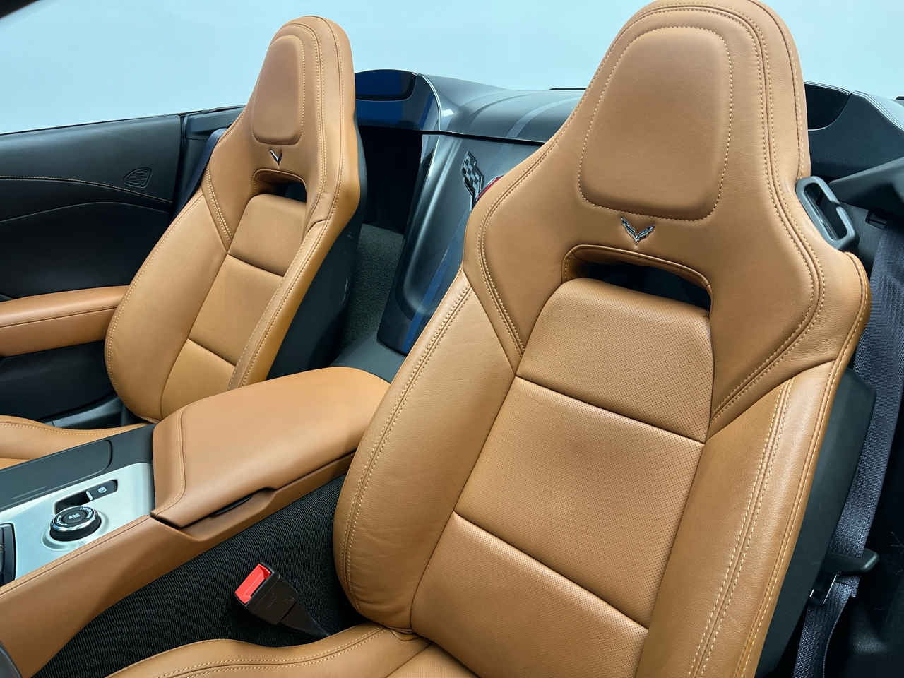 Chevrolet Corvette  2017