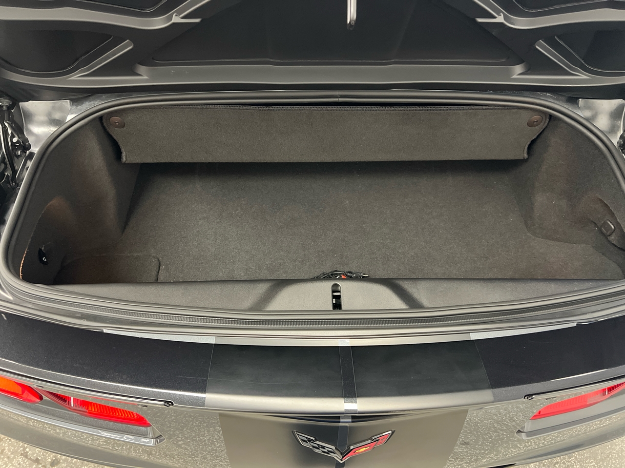 Chevrolet Corvette  2017