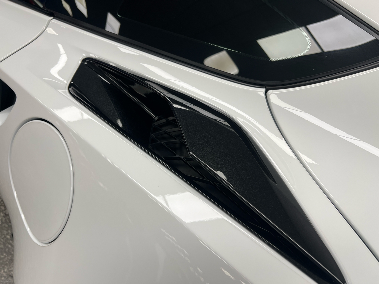 Chevrolet Corvette  2019