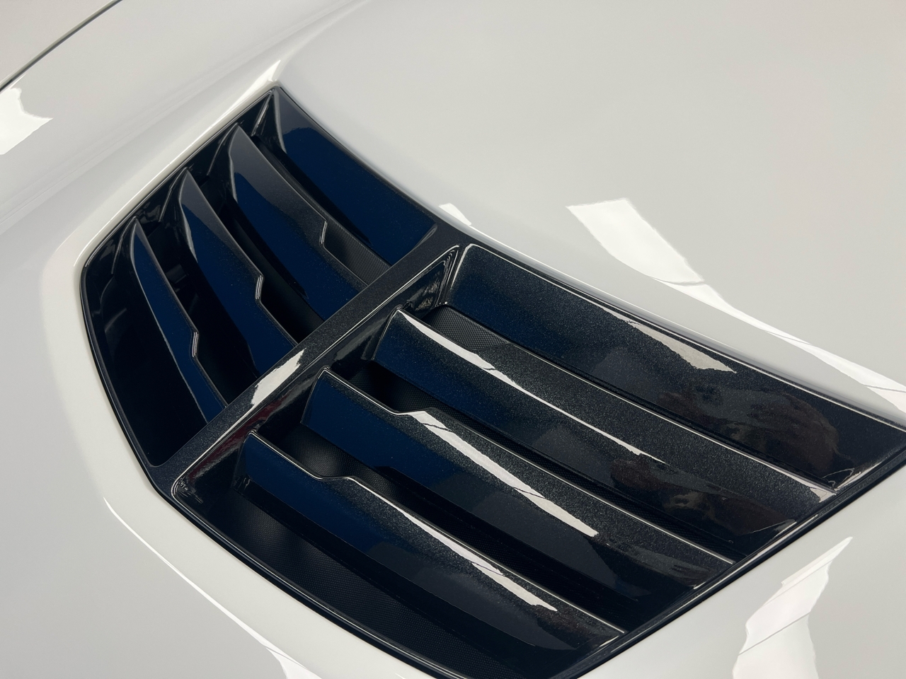 Chevrolet Corvette  2019