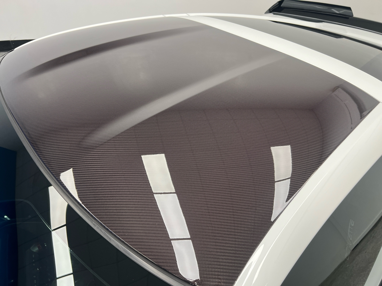 Chevrolet Corvette  2019