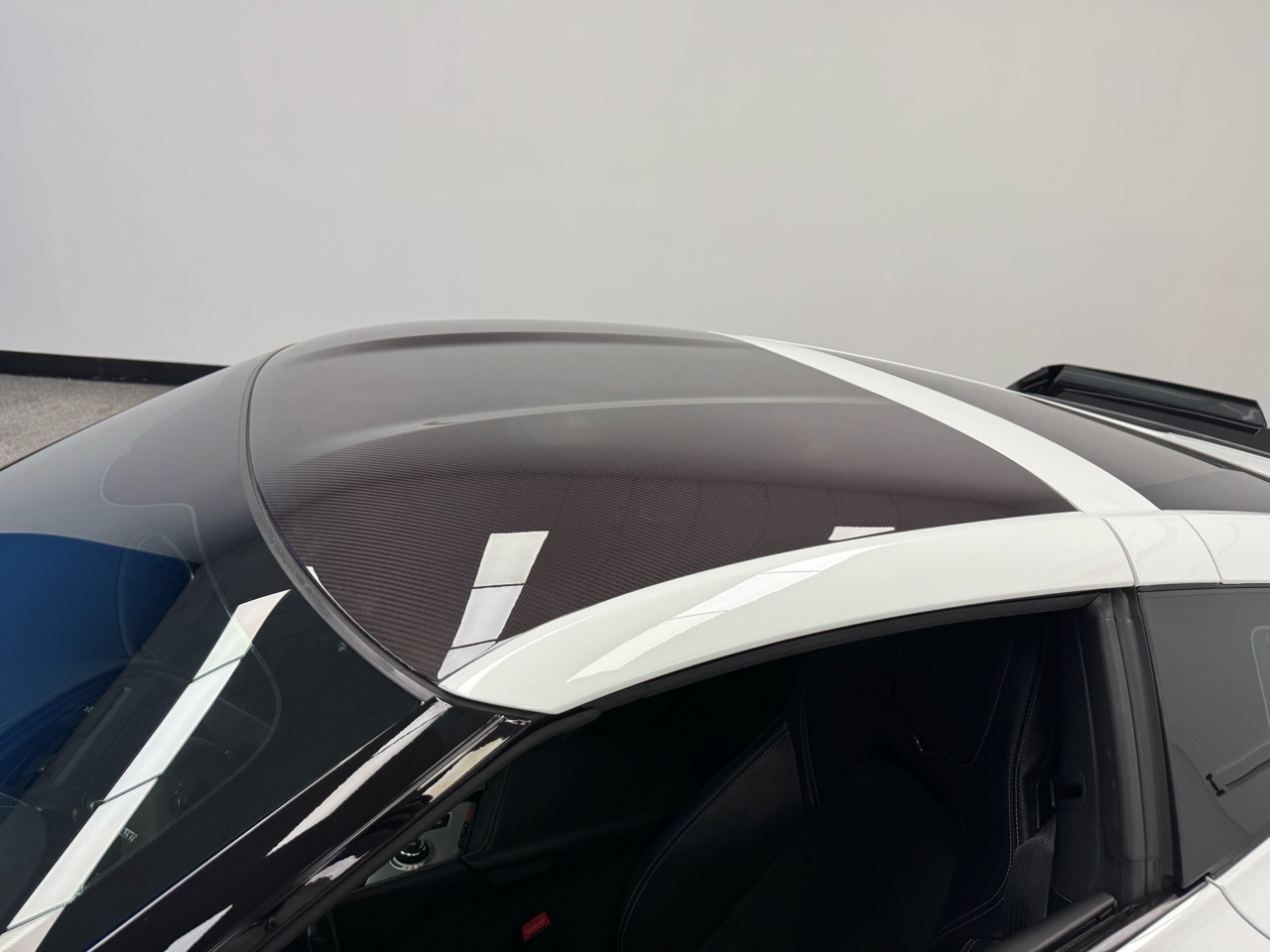 Chevrolet Corvette  2019