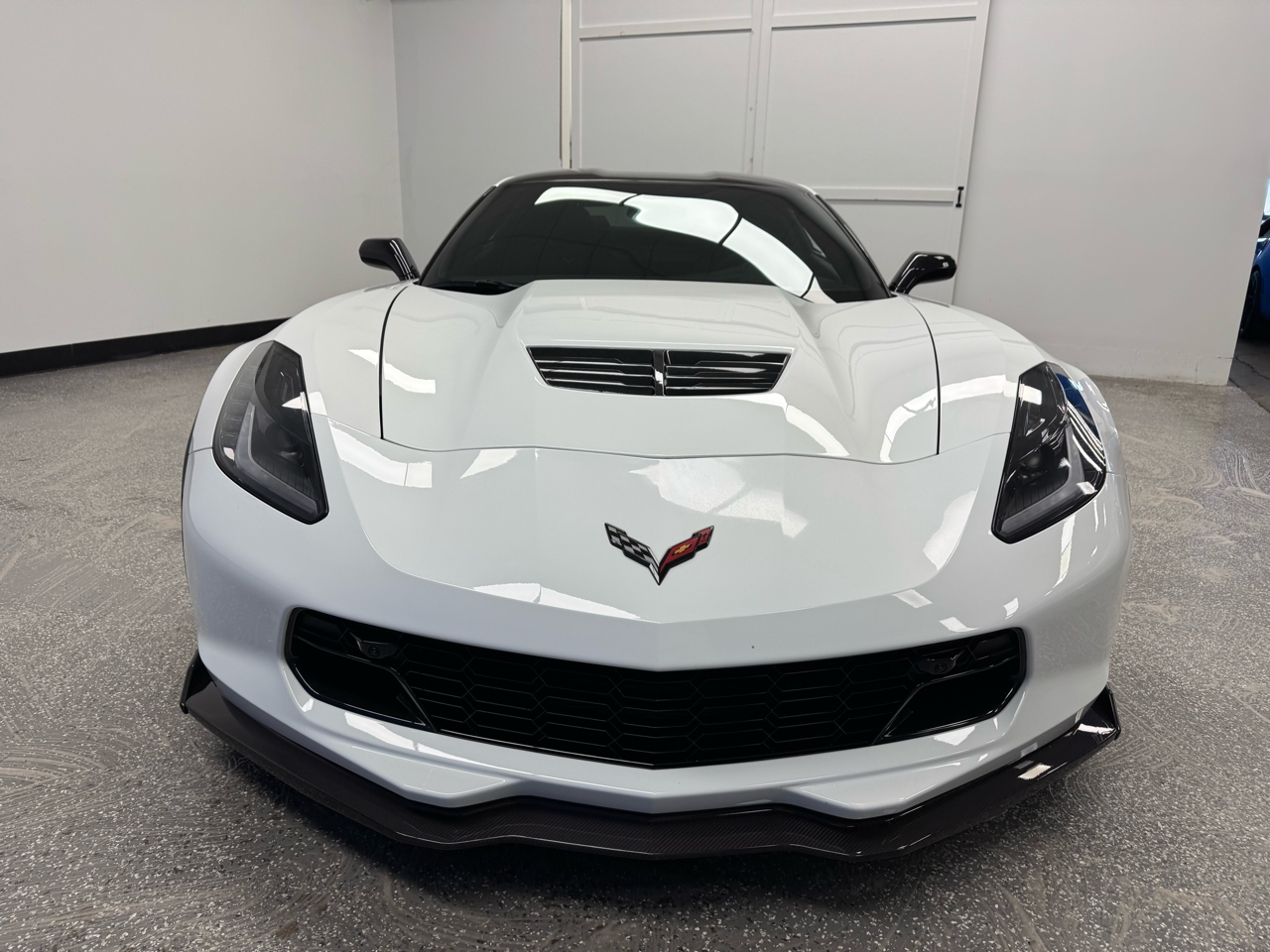 Chevrolet Corvette  2019