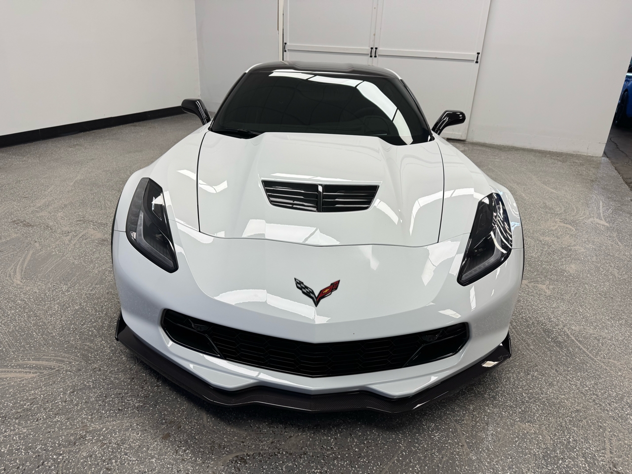 Chevrolet Corvette  2019