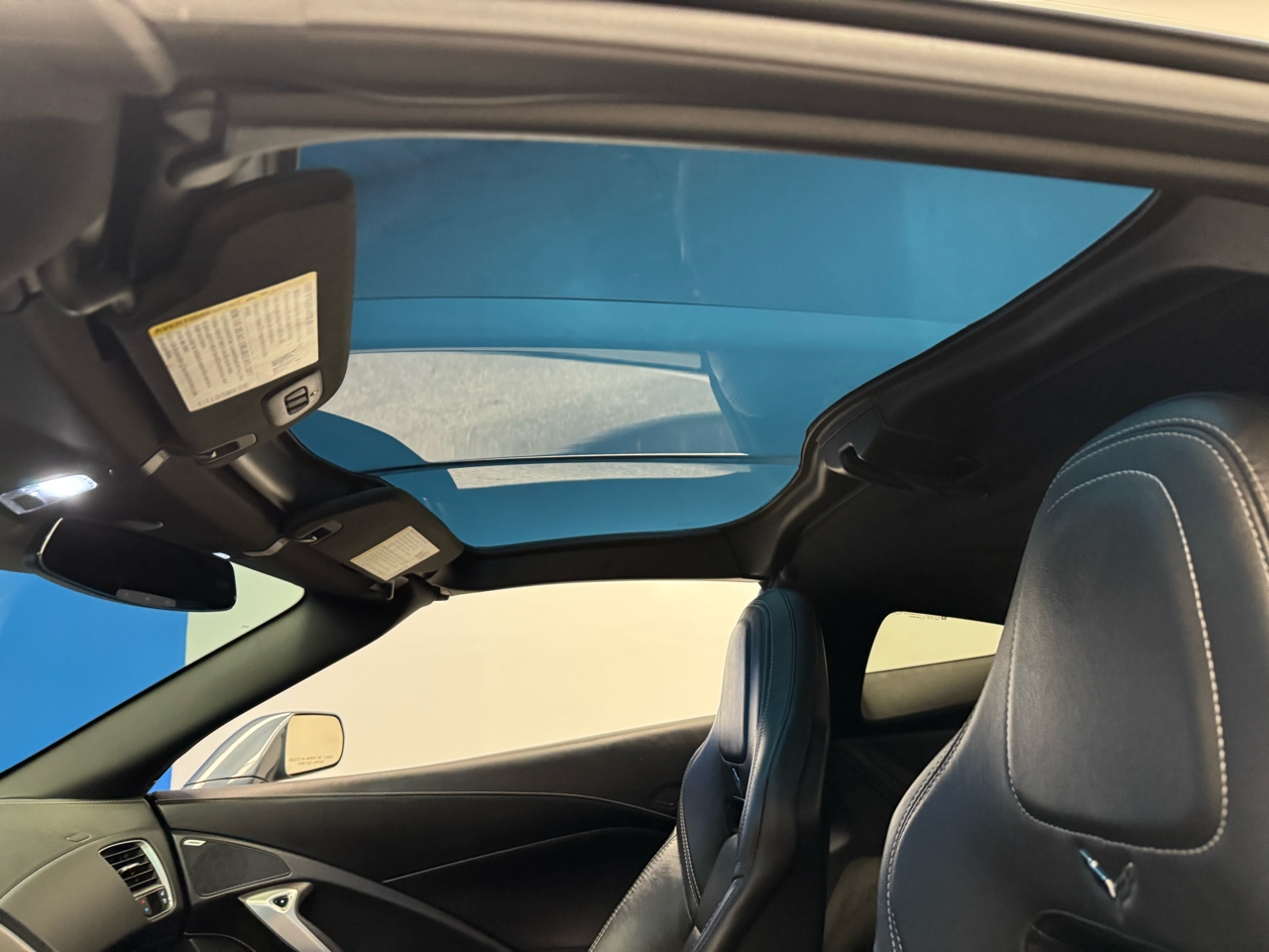 Chevrolet Corvette  2019