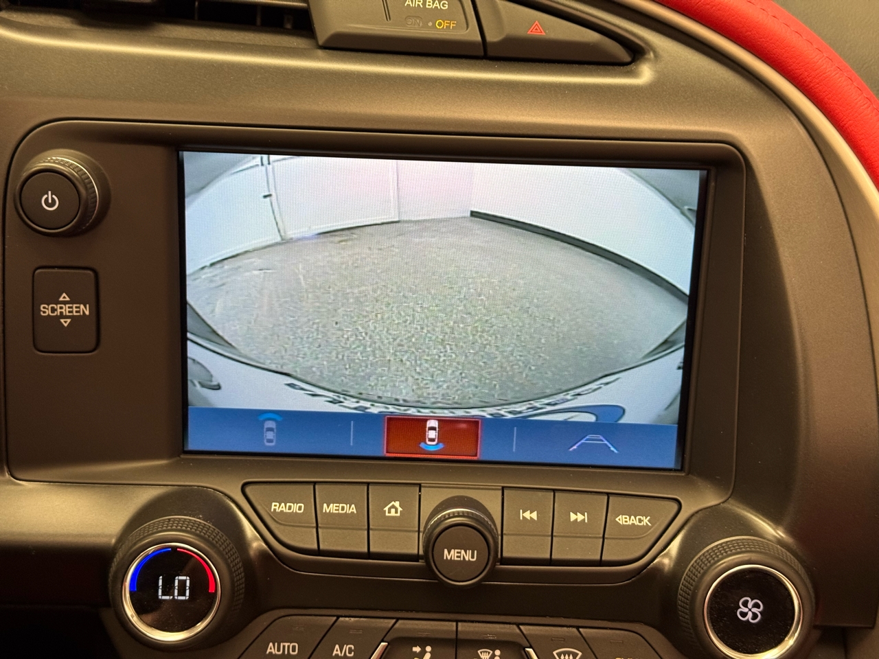 Chevrolet Corvette  2019