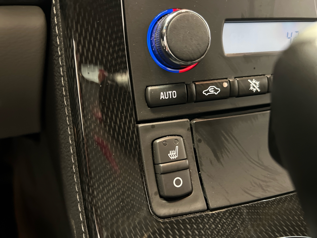 Chevrolet Corvette  2008