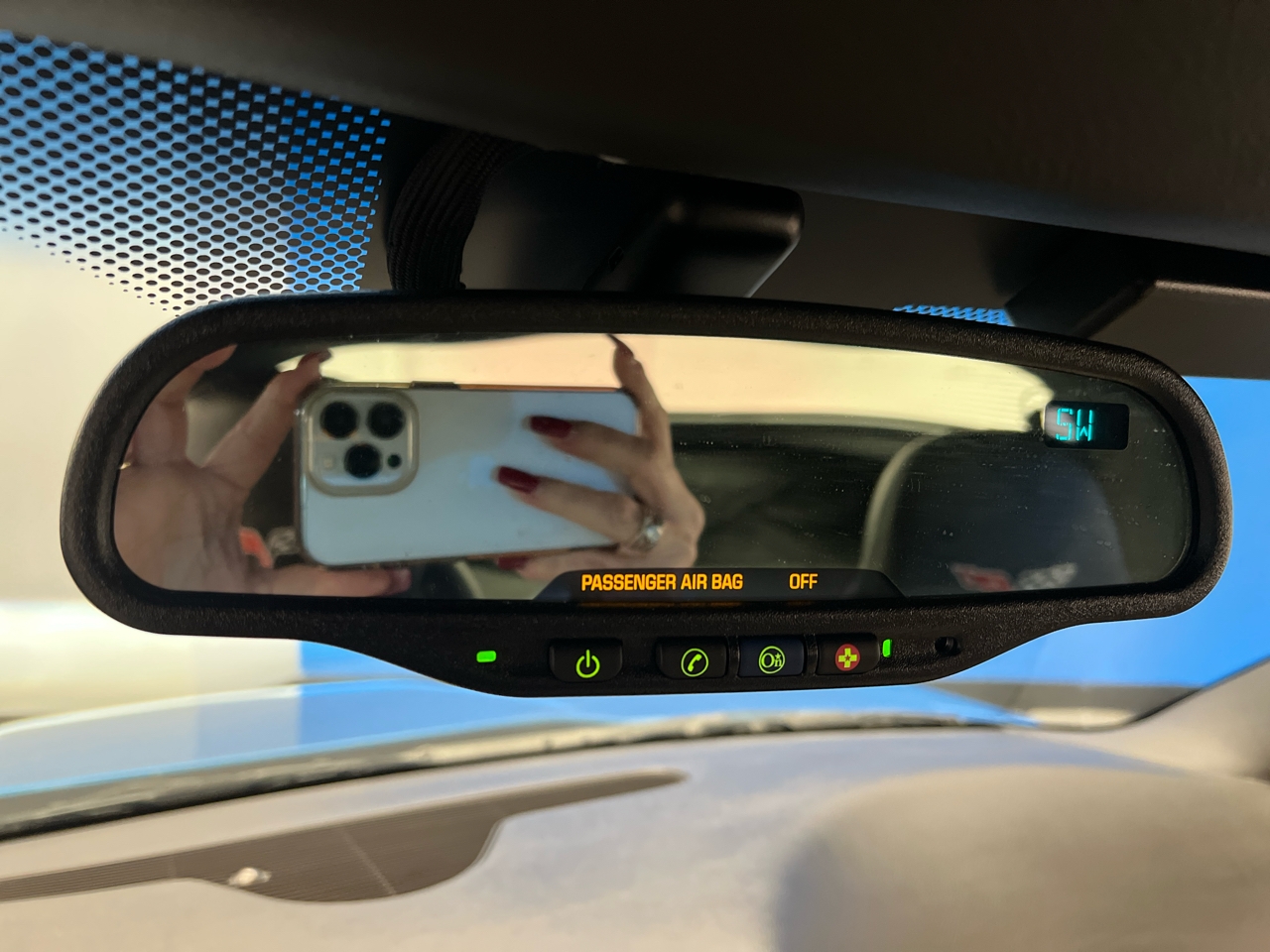 Chevrolet Corvette  2008