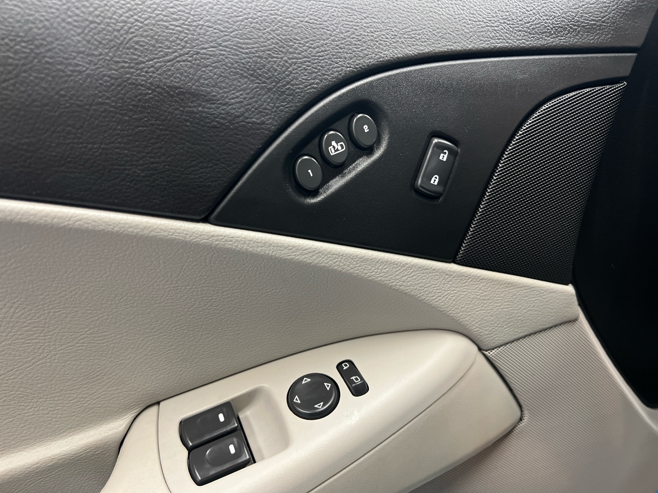 Chevrolet Corvette  2008