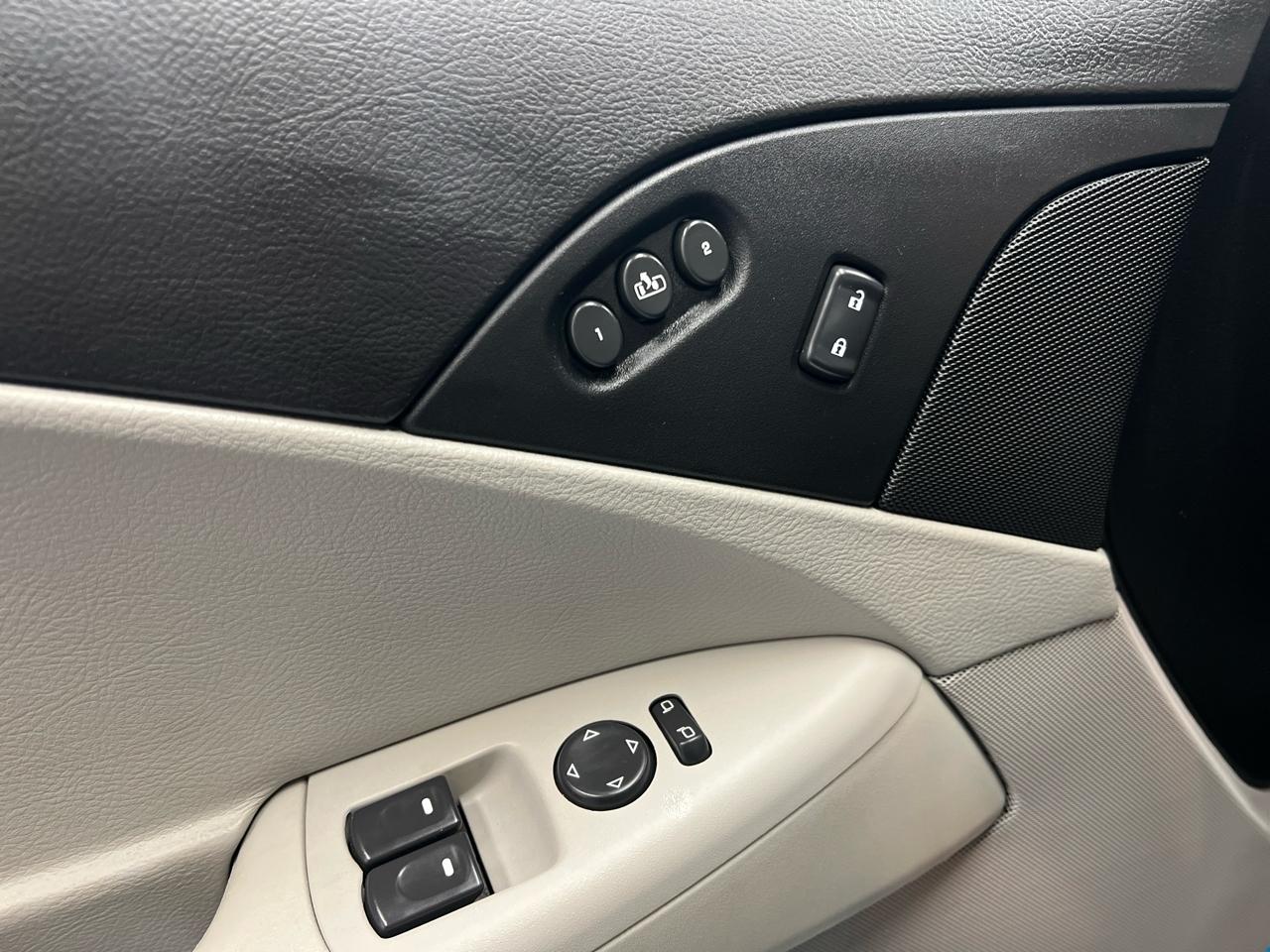 Chevrolet Corvette  2008