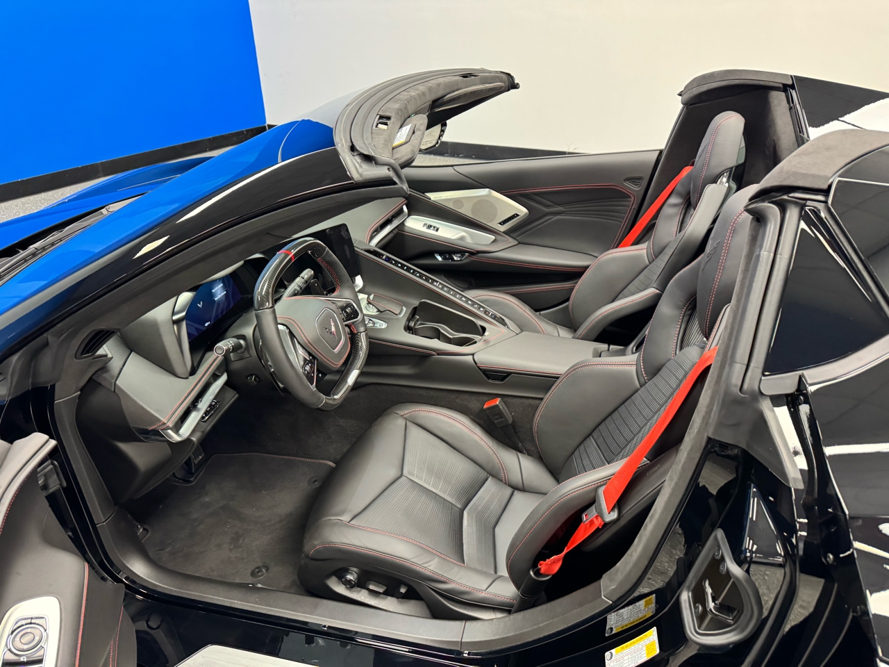 Chevrolet Corvette  2025