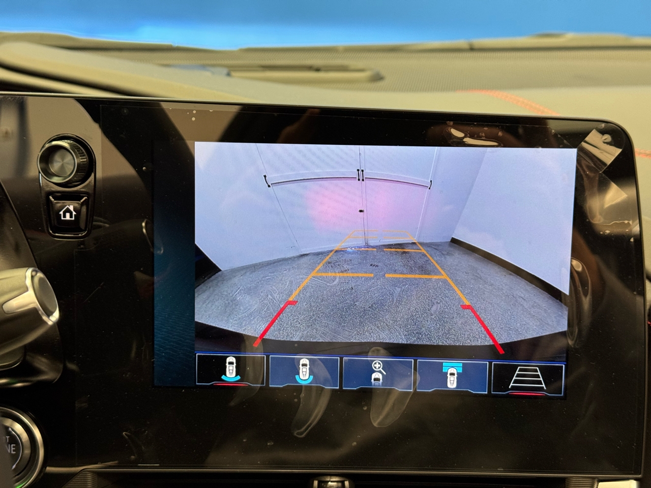 Chevrolet Corvette  2025