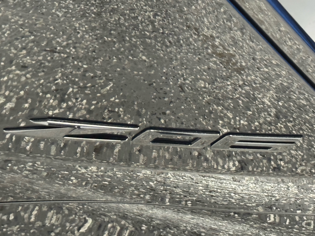 Chevrolet Corvette  2025