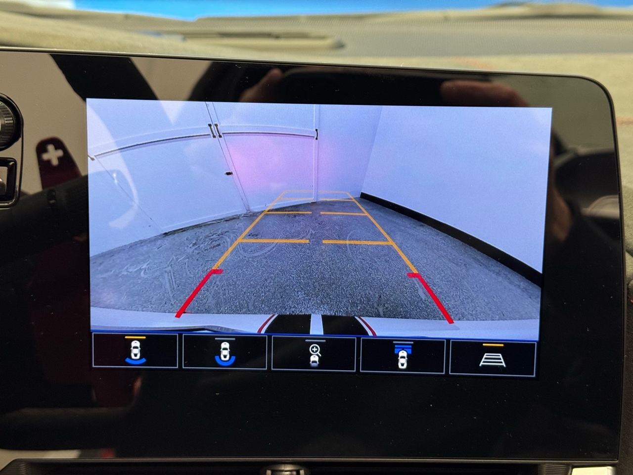 Chevrolet Corvette  2023