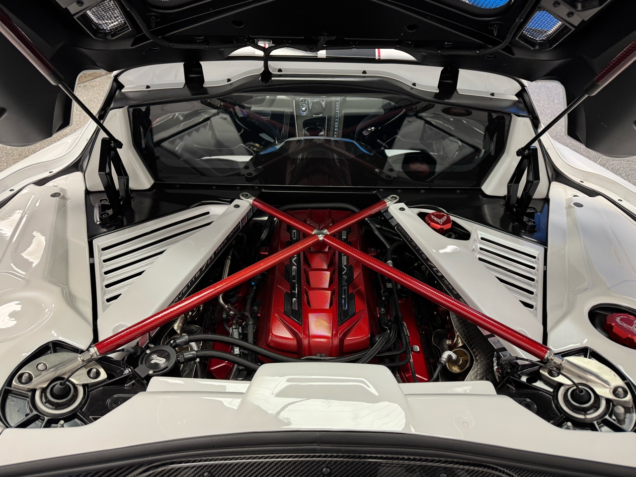 Chevrolet Corvette  2023