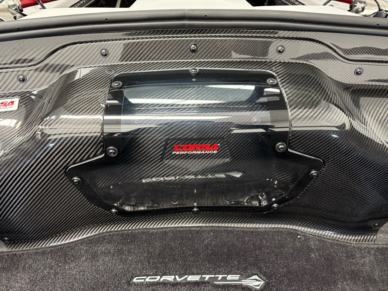 Chevrolet Corvette  2023