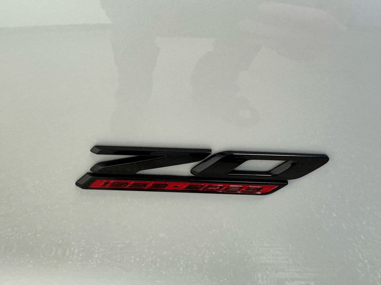 Chevrolet Corvette  2023