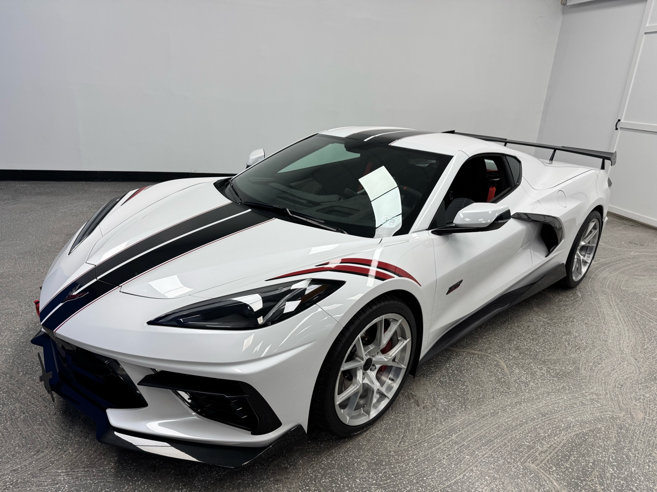 Chevrolet Corvette  2023