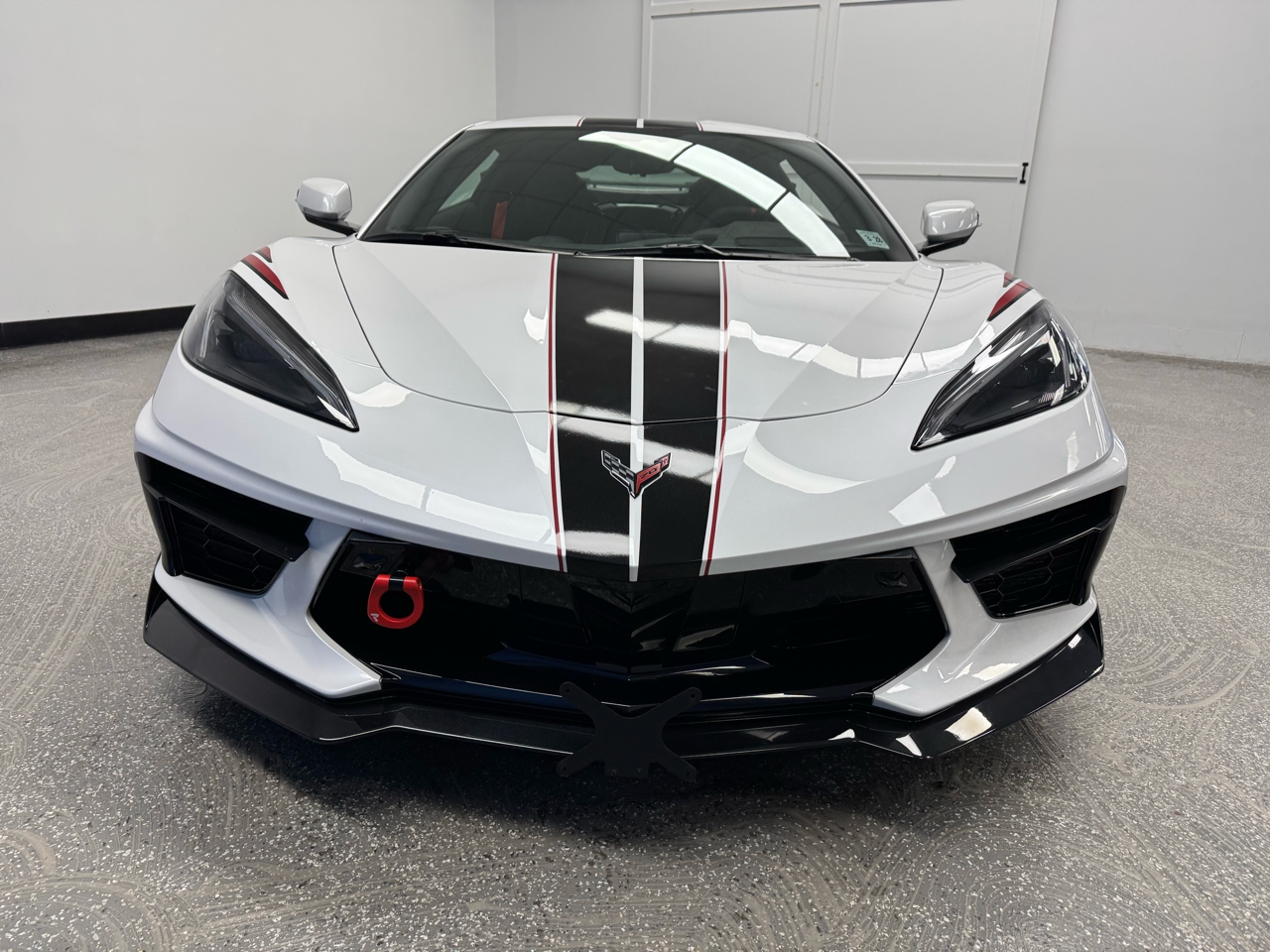 Chevrolet Corvette  2023