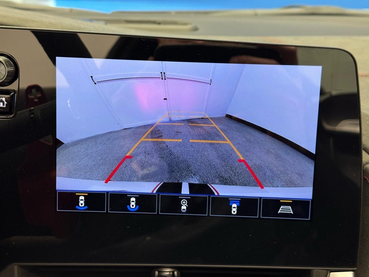 Chevrolet Corvette  2023