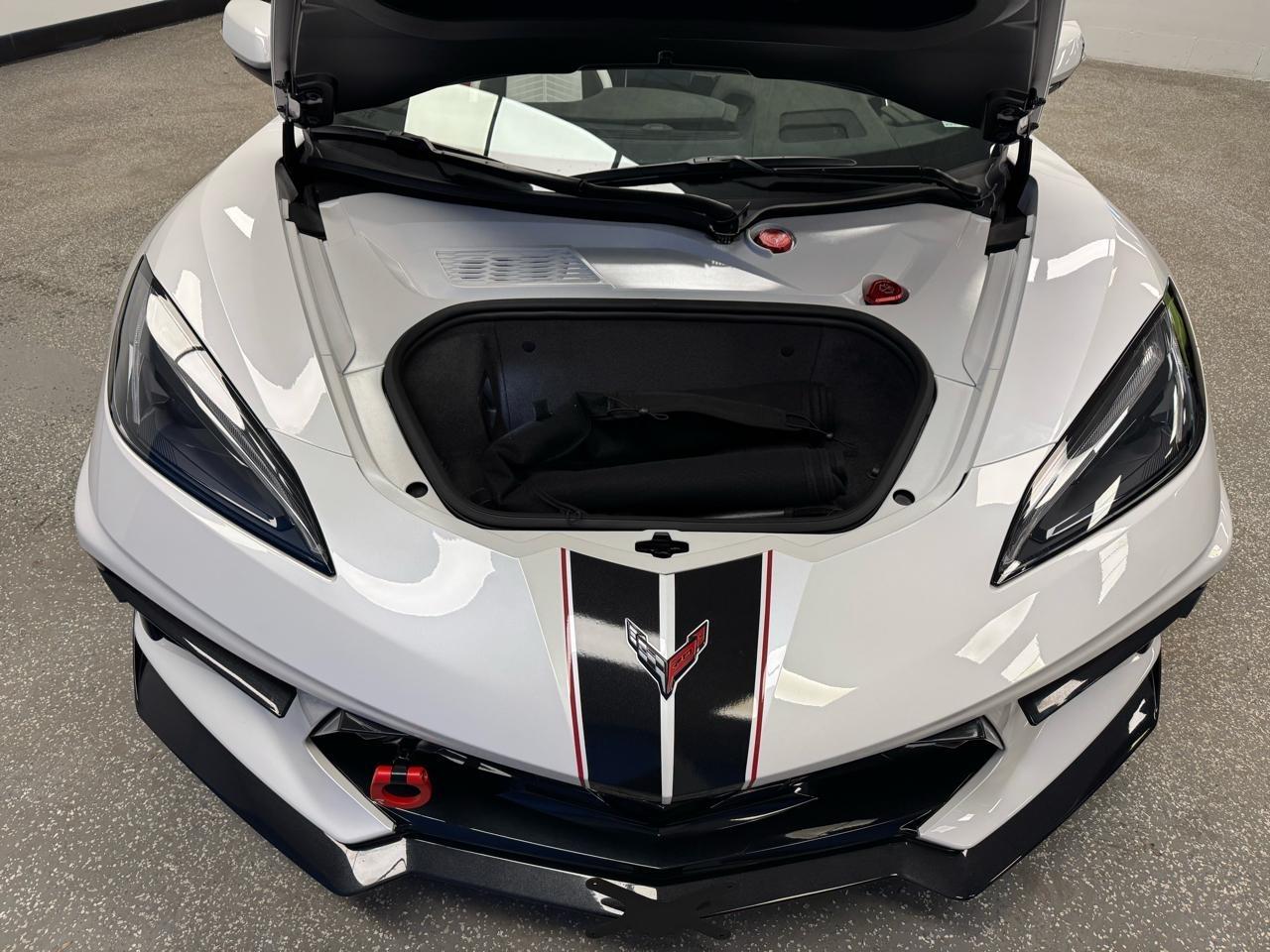 Chevrolet Corvette  2023