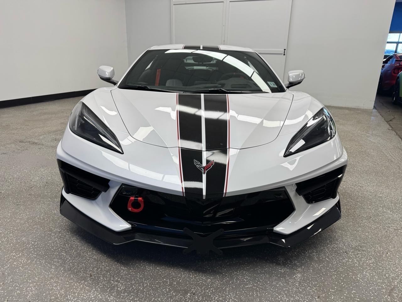 Chevrolet Corvette  2023