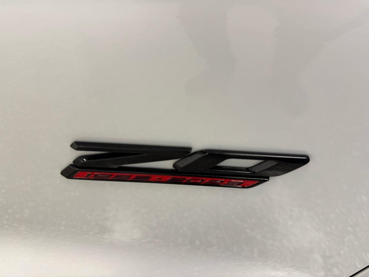 Chevrolet Corvette  2023