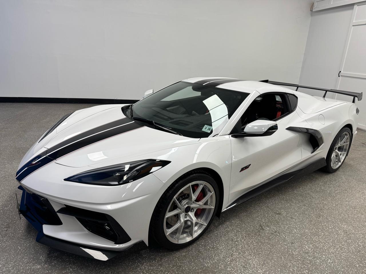 Chevrolet Corvette  2023