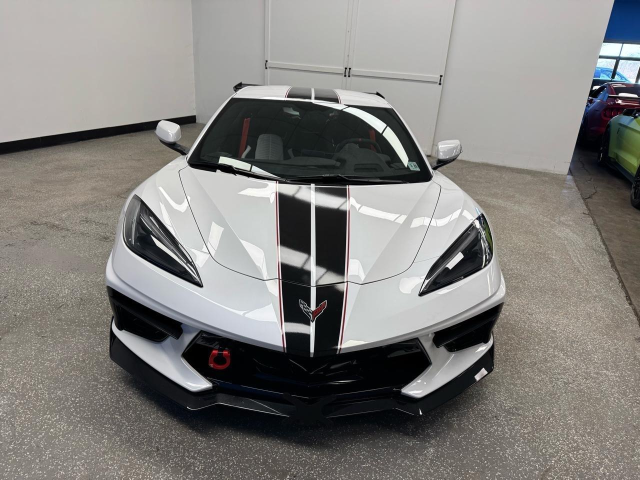 Chevrolet Corvette  2023