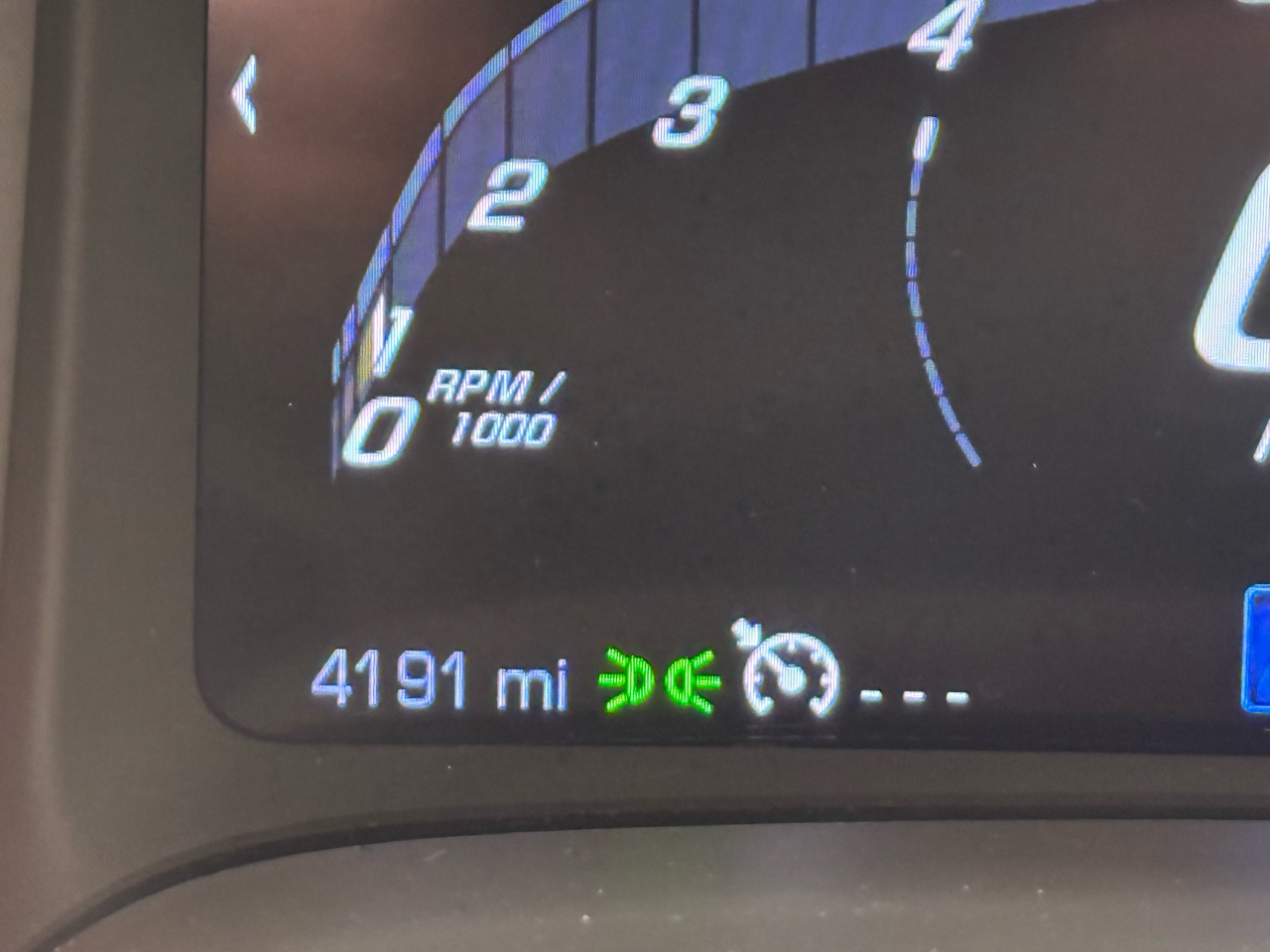 Chevrolet Corvette  2017