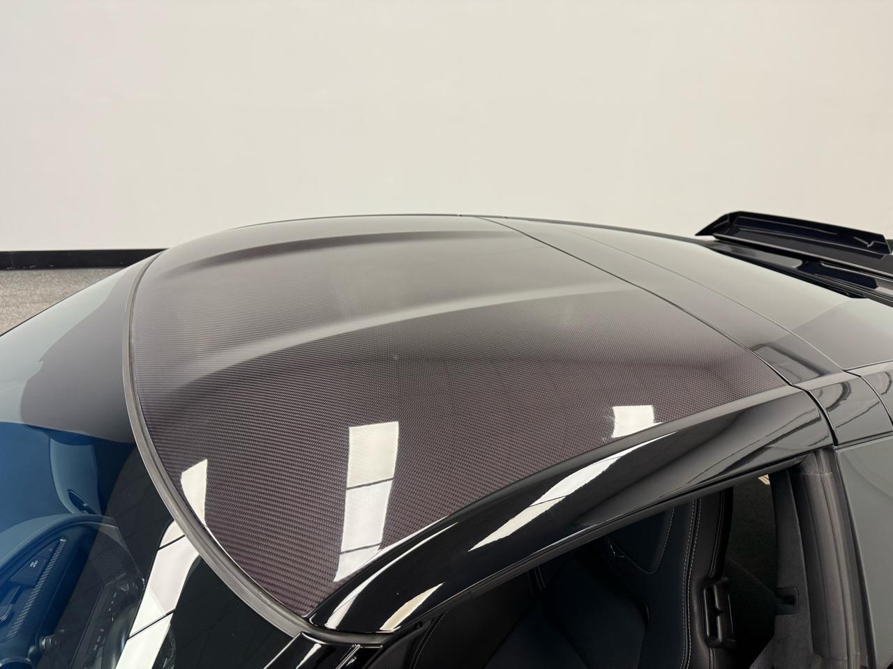 Chevrolet Corvette  2017