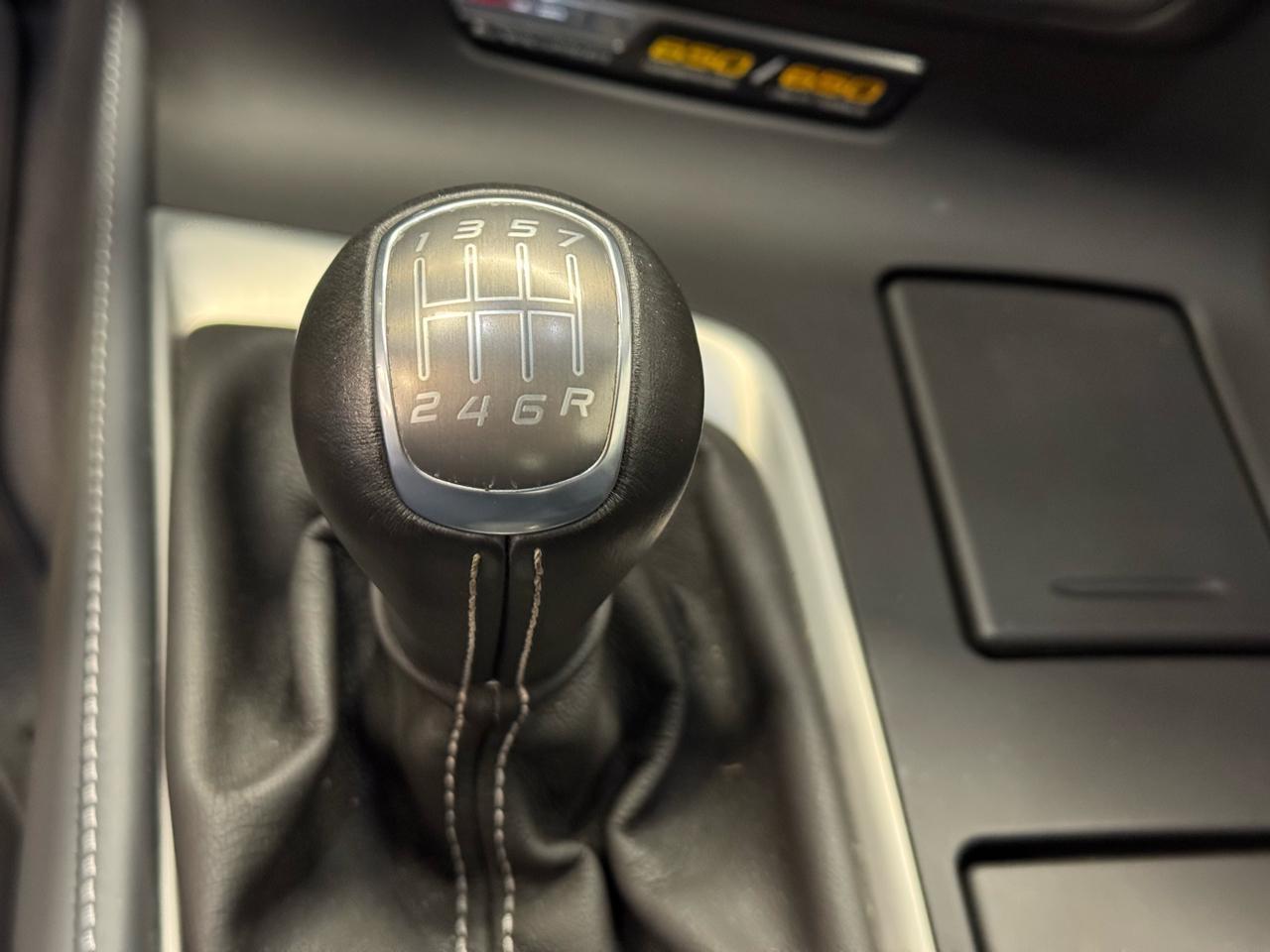 Chevrolet Corvette  2017