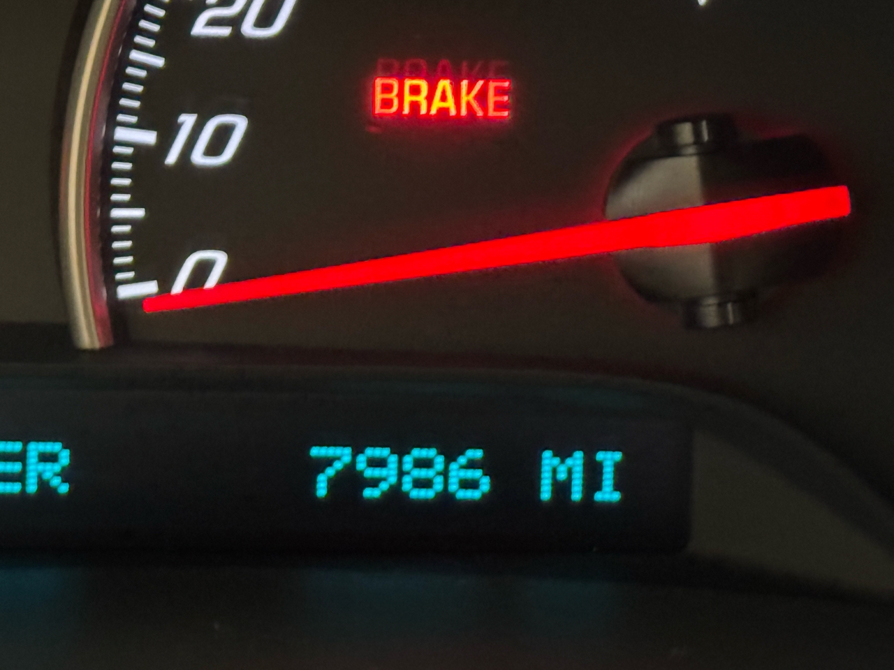 Chevrolet Corvette  2008