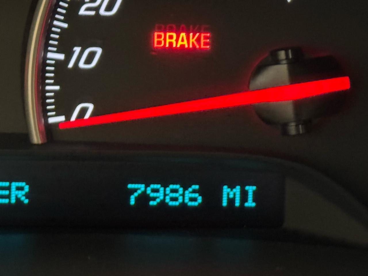 Chevrolet Corvette  2008