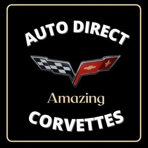 Chevrolet Corvette  2008