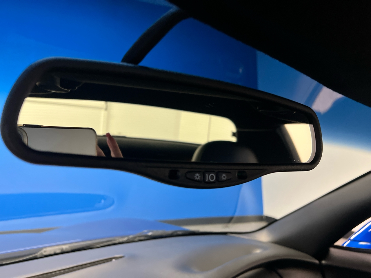 Chevrolet Corvette  2002