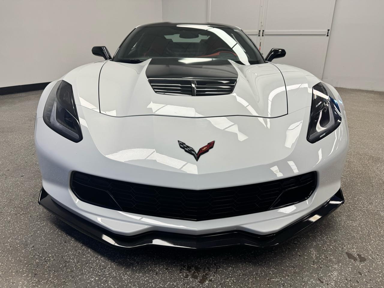 Chevrolet Corvette  2015